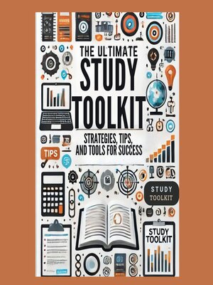 cover image of The Ultimate Study Toolkit